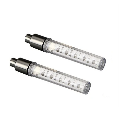 32 Variable Dual-sense Mountain Bike Led Wheel Light Bicycle Color Induction Valve Light
32 Variable Dual-sense Mountain Bike Led Wheel Light Bicycle Color Induction Valve Light