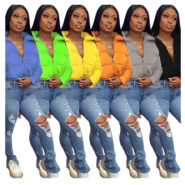 D95970 New Arrival Fall Fashion Winter Clothes For Women Winter Jackets Women Jackets And Coats 2020 Womens Winter Coats
D95970 New Arrival Fall Fashion Winter Clothes For Women Winter Jackets Women Jackets And Coats 2020 Womens Winter Coats