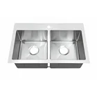 Excellent quality accessories bathroom wash basin kitchen sink