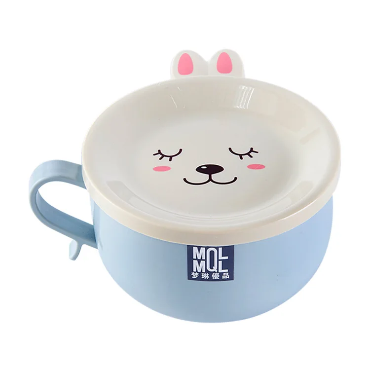 Excellent Quality Cute Cartoon Stainless Steel Blue Purple Baby Baby Feeding Bowl Set
Excellent Quality Cute Cartoon Stainless Steel Blue Purple Baby Baby Feeding Bowl Set