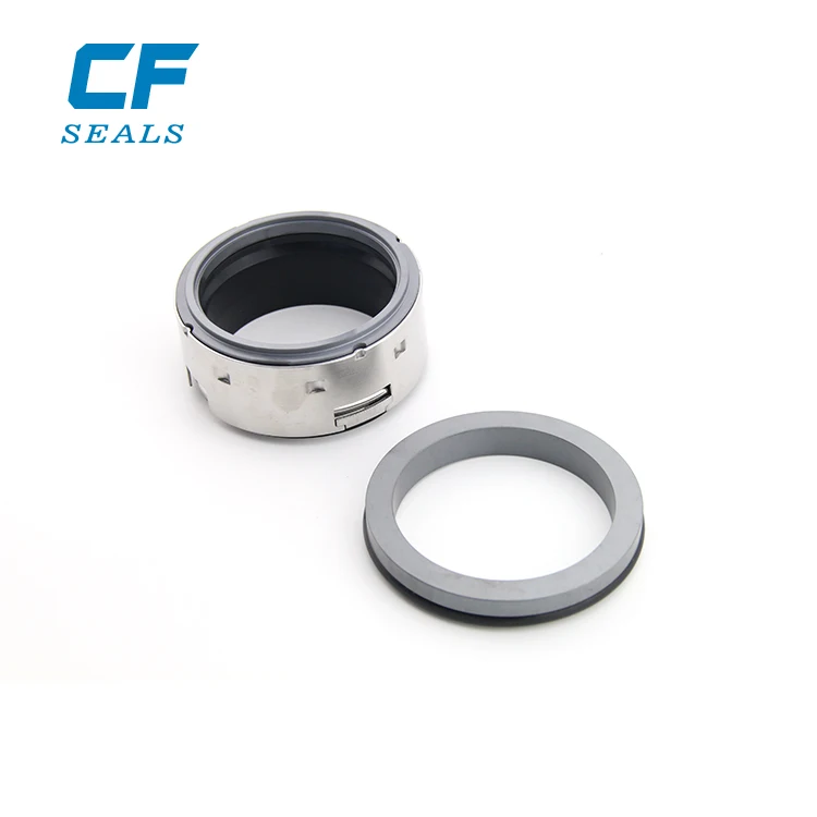 High quality 502/B07S/524S type industrial seal water pump refrigeration compressor mechanical shaft seal
High quality 502/B07S/524S type industrial seal water pump refrigeration compressor mechanical shaft seal