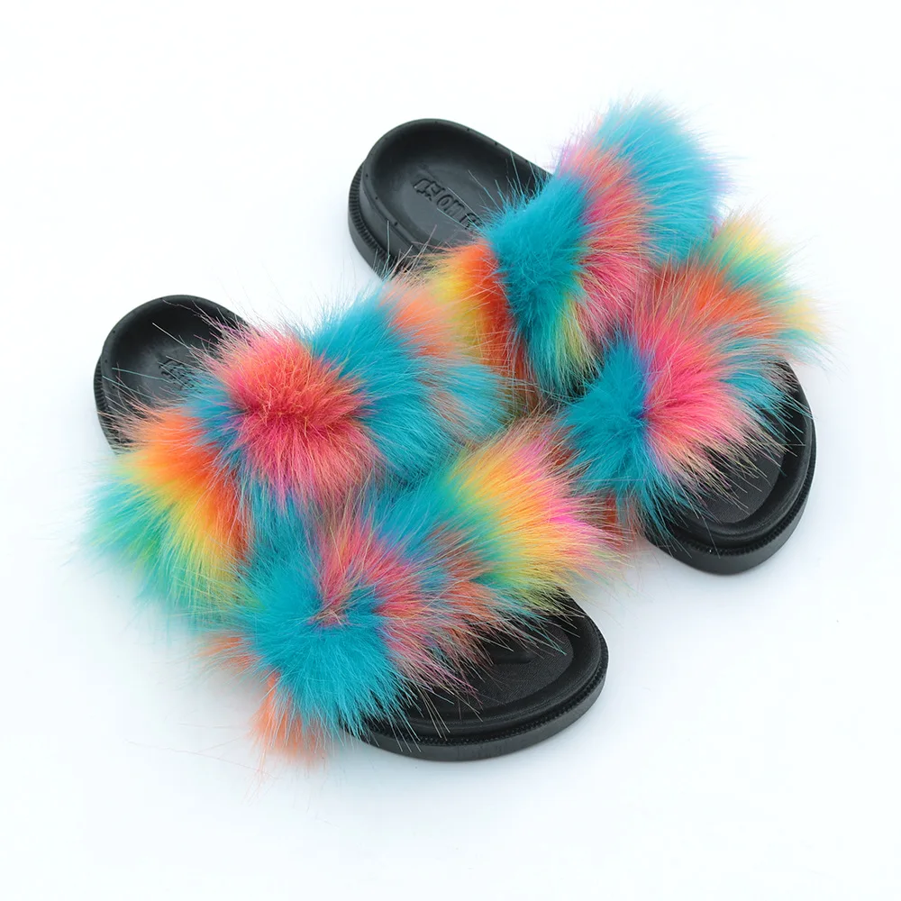 Made In China Custom Fluffy Slippers Good Quality Import Ladies Fluffy Slippers, As picture
Made In China Custom Fluffy Slippers Good Quality Import Ladies Fluffy Slippers, As picture
