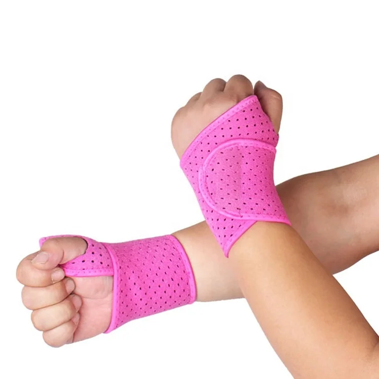 New Open Outdoor Sports Protector Air-permeable Riding Running Up on Wrist Protector, Black, rose, gray
New Open Outdoor Sports Protector Air-permeable Riding Running Up on Wrist Protector, Black, rose, gray