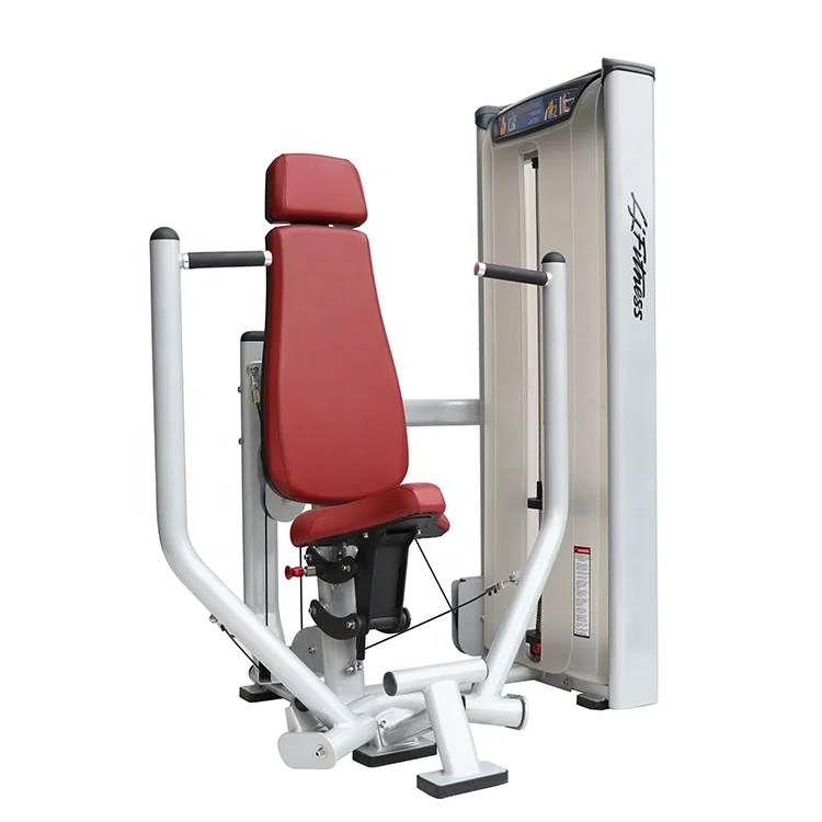china commercial seated chest press machine musculation gym sports fitness equipment
china commercial seated chest press machine musculation gym sports fitness equipment
