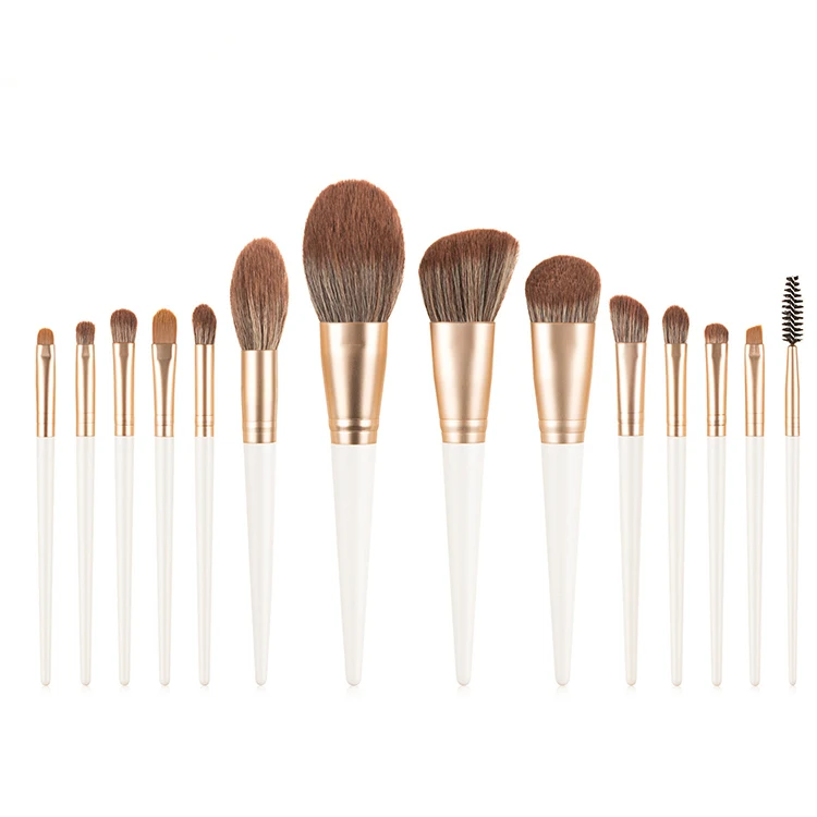fancy makeup brush set luxury makeup brush custom logo 29 pieces makeup brush set, Apricot/sky blue/pink/cyan
fancy makeup brush set luxury makeup brush custom logo 29 pieces makeup brush set, Apricot/sky blue/pink/cyan