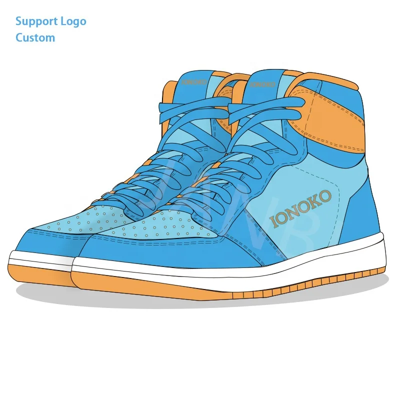 2022 New Design China Wholesale Brand Logo Custom Style High Quality Basketball Shoes For Men
2022 New Design China Wholesale Brand Logo Custom Style High Quality Basketball Shoes For Men