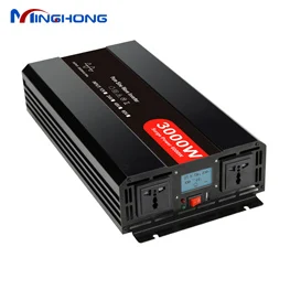 solar inverter 5000w