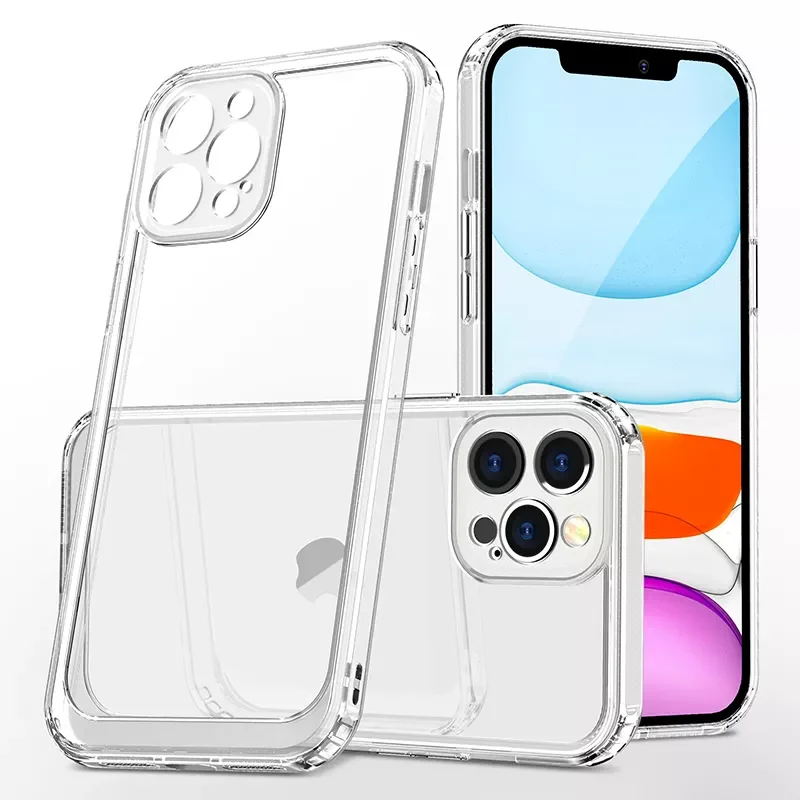 Factory Price New Product Mobile Phone Accessories, For i Phone Clear Case for iPhone 6 7 8 11 12 13 Anti-slip Cover, Transparent
Factory Price New Product Mobile Phone Accessories, For i Phone Clear Case for iPhone 6 7 8 11 12 13 Anti-slip Cover, Transparent