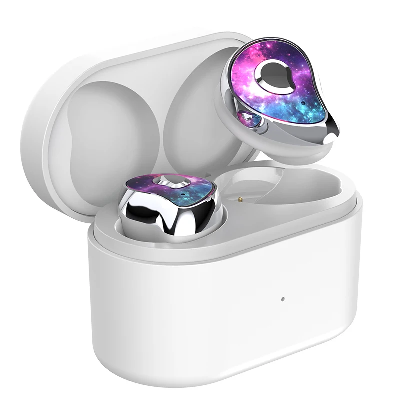 Amazom New Arrival Touch Contral Earbuds Mini Earpiece Wireless Bluetooth Ear buds Ear pods Headphones Earphone
Amazom New Arrival Touch Contral Earbuds Mini Earpiece Wireless Bluetooth Ear buds Ear pods Headphones Earphone