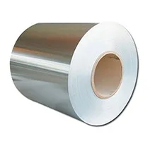  Galvanized coil