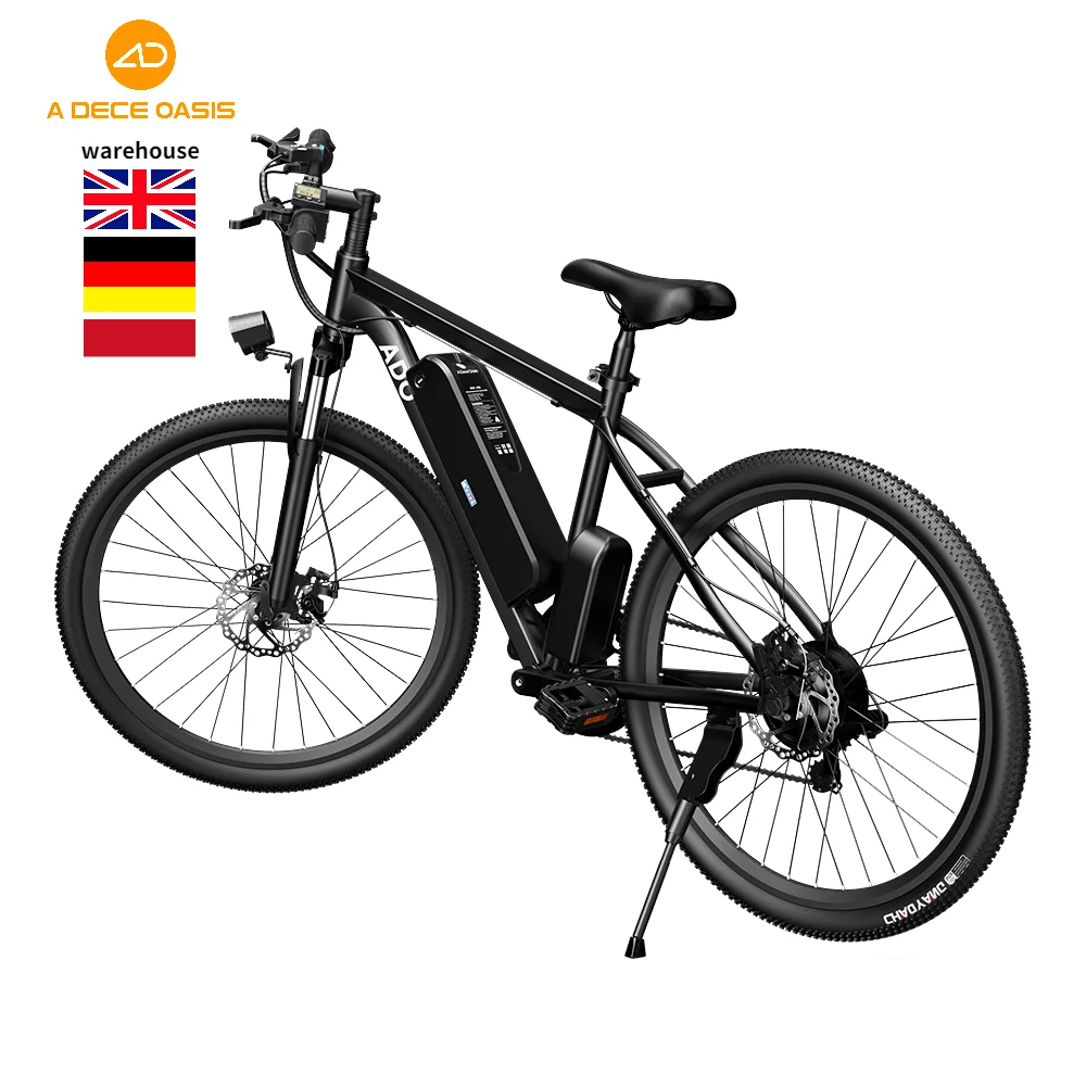 Hot sale ADO Bike A26 Electronic Bike Road City Electric Motor Bike Support Mobile Phone Charging mountain bicycle, White/bkack
Hot sale ADO Bike A26 Electronic Bike Road City Electric Motor Bike Support Mobile Phone Charging mountain bicycle, White/bkack