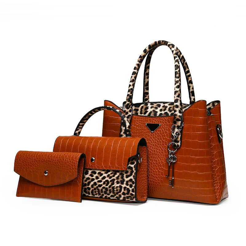 Shoulder Bag Big Women Purses and Handbags Lady Large Handbag set 2024 Fashion Designer Pu Leather
Shoulder Bag Big Women Purses and Handbags Lady Large Handbag set 2024 Fashion Designer Pu Leather