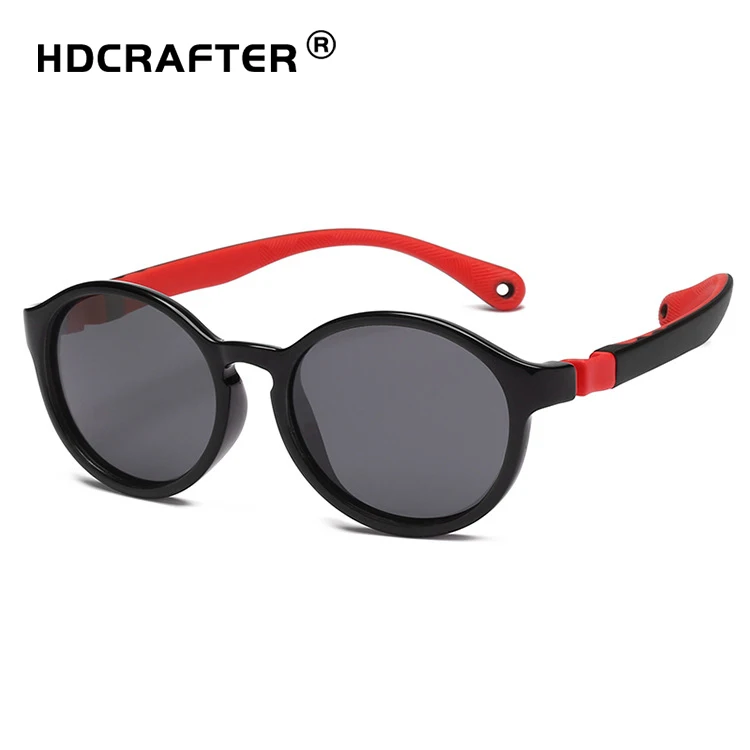 Round children's glasses silicone collapsible sunglasses manufacturers Dropshipping wholesale sunglasses
Round children's glasses silicone collapsible sunglasses manufacturers Dropshipping wholesale sunglasses