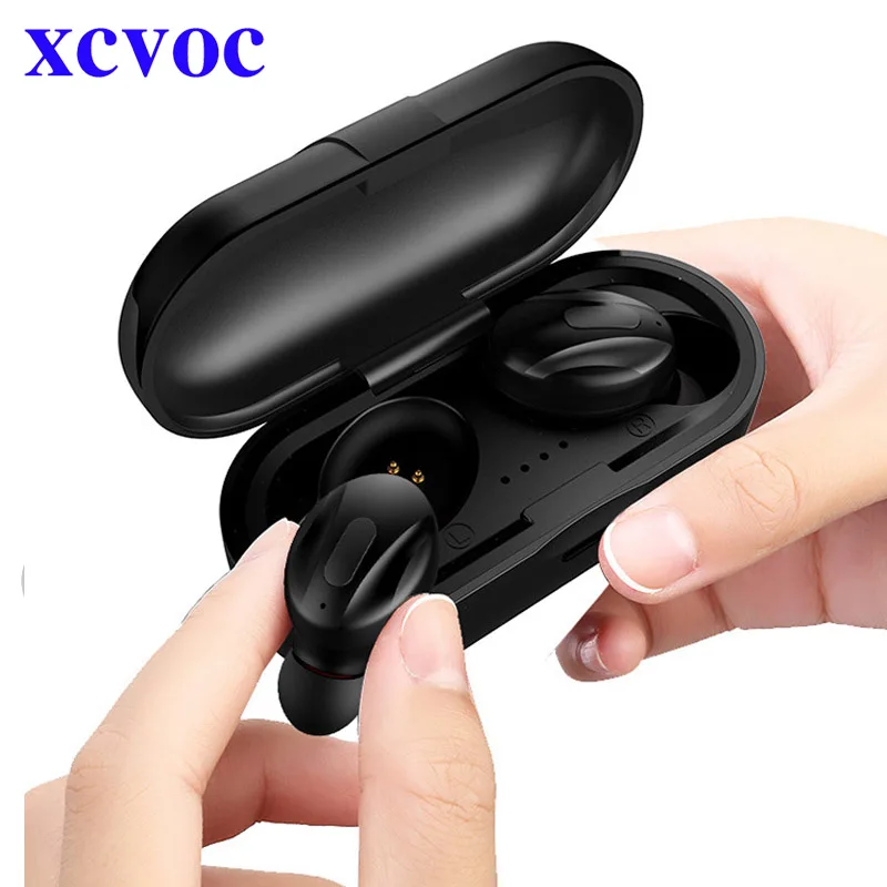 audifonos invisibles fone de ouvido sem fio bluetooth ear guages auriculares profesionales auricular blutooth ear buds bamboo - ANKUX.COM