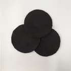 CFR 1633 Flame Retardant Padding Felt For Home Textile Filling