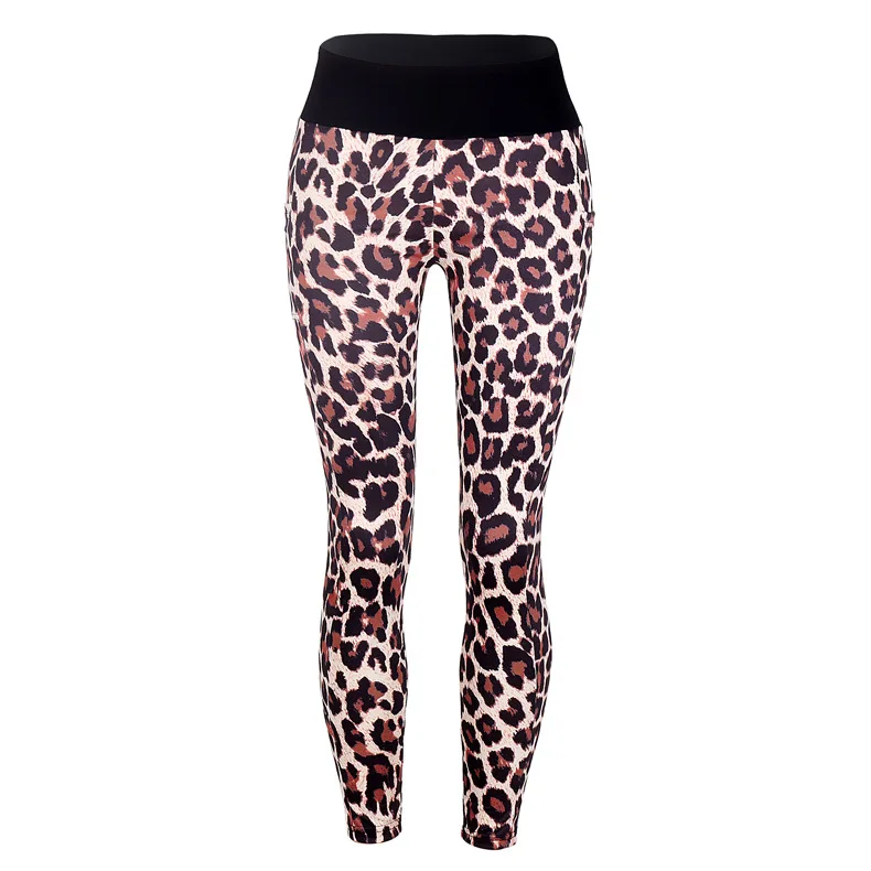 OEM Sexy Women Workout Pants 2020 Ladies High Waist Seamless Leggins Butt Lift Leggings with Leopard Casual Quantity Summer
OEM Sexy Women Workout Pants 2020 Ladies High Waist Seamless Leggins Butt Lift Leggings with Leopard Casual Quantity Summer