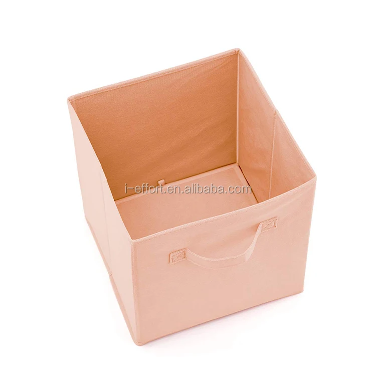 multicolor kids clothes toys storage bins cubes hamper boxes set