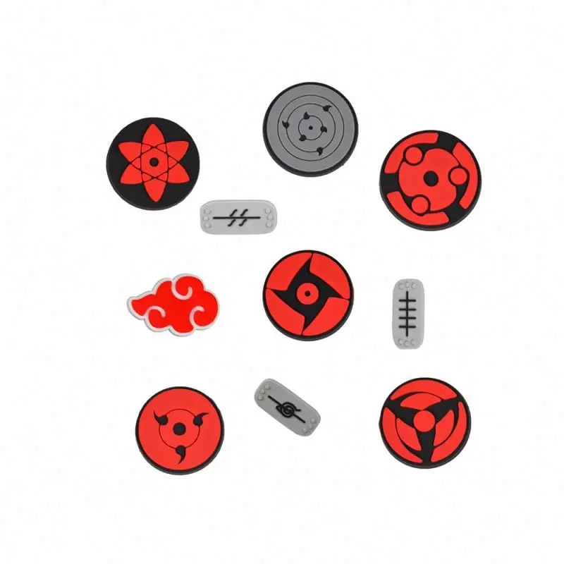 2022 japan cartoon Wholesale PVC croc shoe Custom designer charms for gift, As picture
2022 japan cartoon Wholesale PVC croc shoe Custom designer charms for gift, As picture