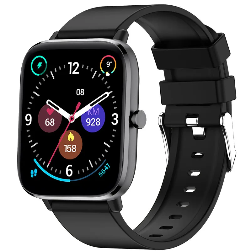2022 Online T45s Smart Watch Waterproof Sport Fitness Tracker Wearable Devices Wristband Reloj Smart Watch
2022 Online T45s Smart Watch Waterproof Sport Fitness Tracker Wearable Devices Wristband Reloj Smart Watch