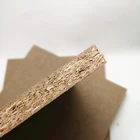 High quality Particle board for kitchen cabinet from China factory