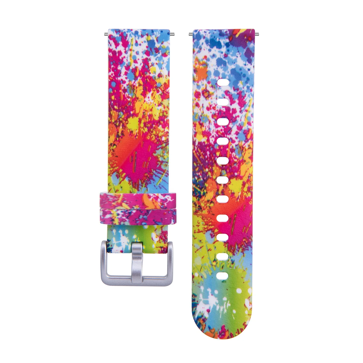 Universal Kids Watch Band For Verizon Gizmowatch Cartoon Watch Strap For Children For Amazfit bip U Watch Accessories, 10 colors
Universal Kids Watch Band For Verizon Gizmowatch Cartoon Watch Strap For Children For Amazfit bip U Watch Accessories, 10 colors