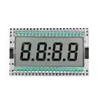 Customized LCD Display Screen With TN STN HTN FSTN Display Mode