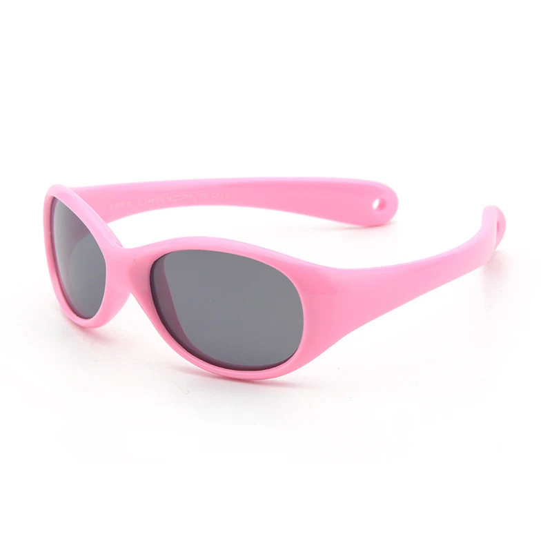 2021 New Kids Glasses Eyeglass Solid Color Ultraviolet-proof Round Convenience Children's Sunglasses
2021 New Kids Glasses Eyeglass Solid Color Ultraviolet-proof Round Convenience Children's Sunglasses