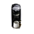 Stainless Steel Coffee Maker Applicable Industries Machine