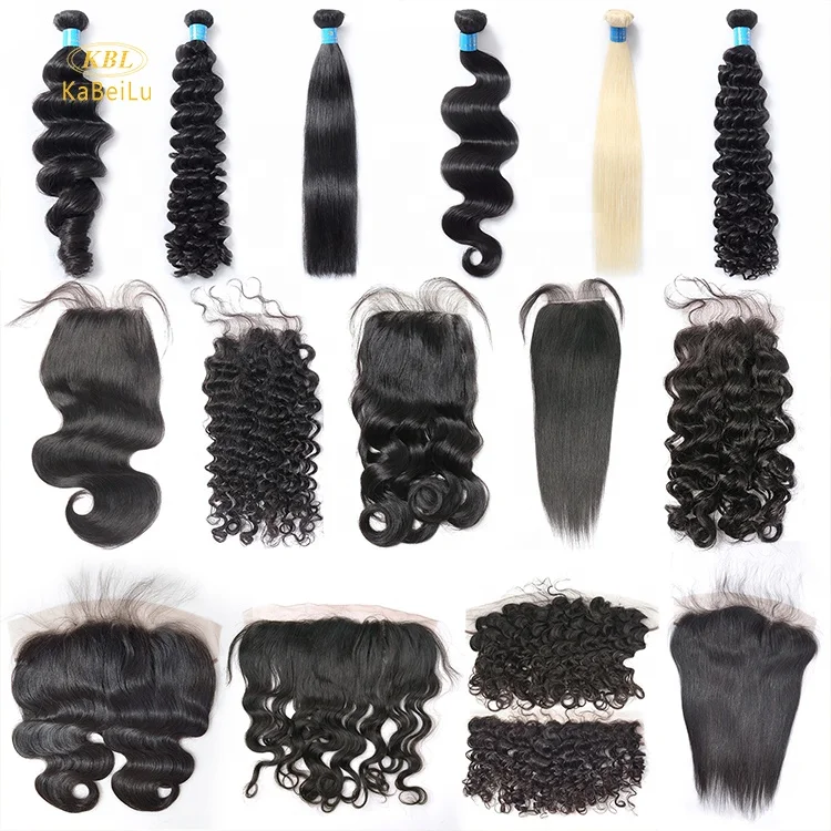 Grade 9a Raw Virgin Malaysian Hair Cheap Double Drawn Cuticle