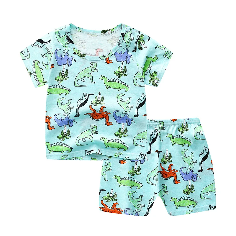 Comfortable Casual Hot Selling Popular Printed Short-sleeved Shirts Bulk Wholesale Kids Clothing Boys Children clothes, Customized color
Comfortable Casual Hot Selling Popular Printed Short-sleeved Shirts Bulk Wholesale Kids Clothing Boys Children clothes, Customized color