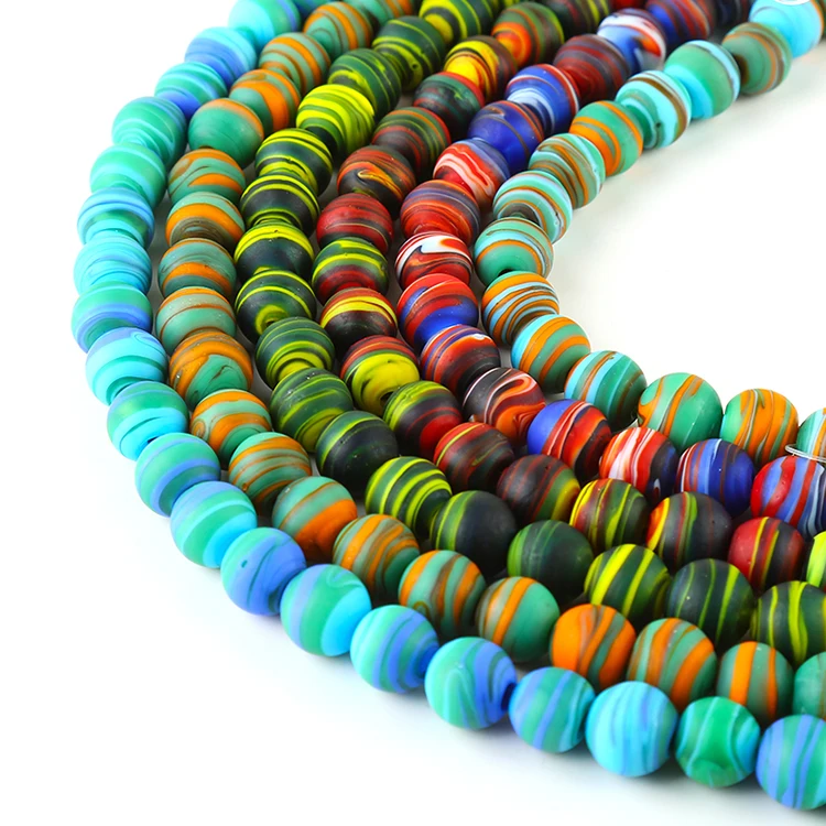 Hot Sale Beautiful Color Multi-function Loose Beads Glass Beads For DIY Handmade Wholesale, Colorful
Hot Sale Beautiful Color Multi-function Loose Beads Glass Beads For DIY Handmade Wholesale, Colorful