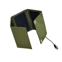 2019 new hot solar power charger waterproof portable solar USB charger power bank cell charger solar panel
2019 new hot solar power charger waterproof portable solar USB charger power bank cell charger solar panel