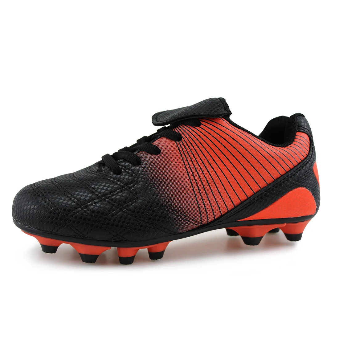 Kids Athletic Outdoor Comfortable football soccer shoes Soccer Cleats(Toddler/Little Kid/Big Kid) 
Kids Athletic Outdoor Comfortable football soccer shoes Soccer Cleats(Toddler/Little Kid/Big Kid)
