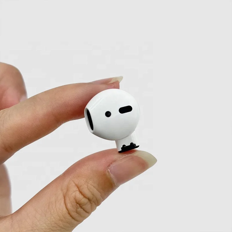 2021 new arrivals tws wireless earbuds air Pro 5s Mini Tws headset Pro 5s, White
2021 new arrivals tws wireless earbuds air Pro 5s Mini Tws headset Pro 5s, White