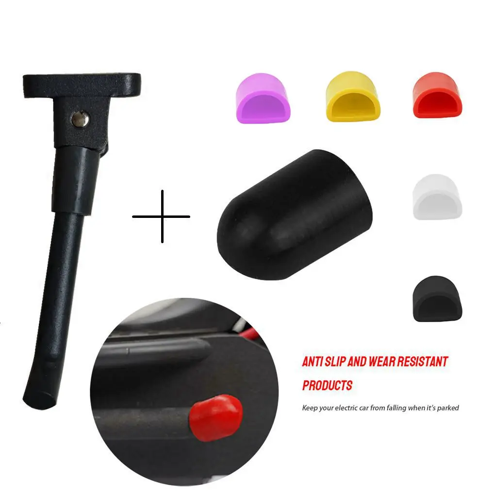 

Scooter Parking Stand Kickstand For Xiaomi Mijia M365 Electric Scooter Skateboard Accessories Tripod