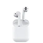 i12 TWS Earbuds with Portable Charging Box, Mini Wireless Earphone 5.0 Headset Noise Cancelling