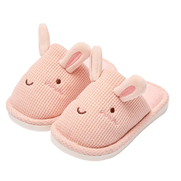 new fashion cute cartoon warming house shoes girls boy wholesale children's slippers, Pink,gray
new fashion cute cartoon warming house shoes girls boy wholesale children's slippers, Pink,gray