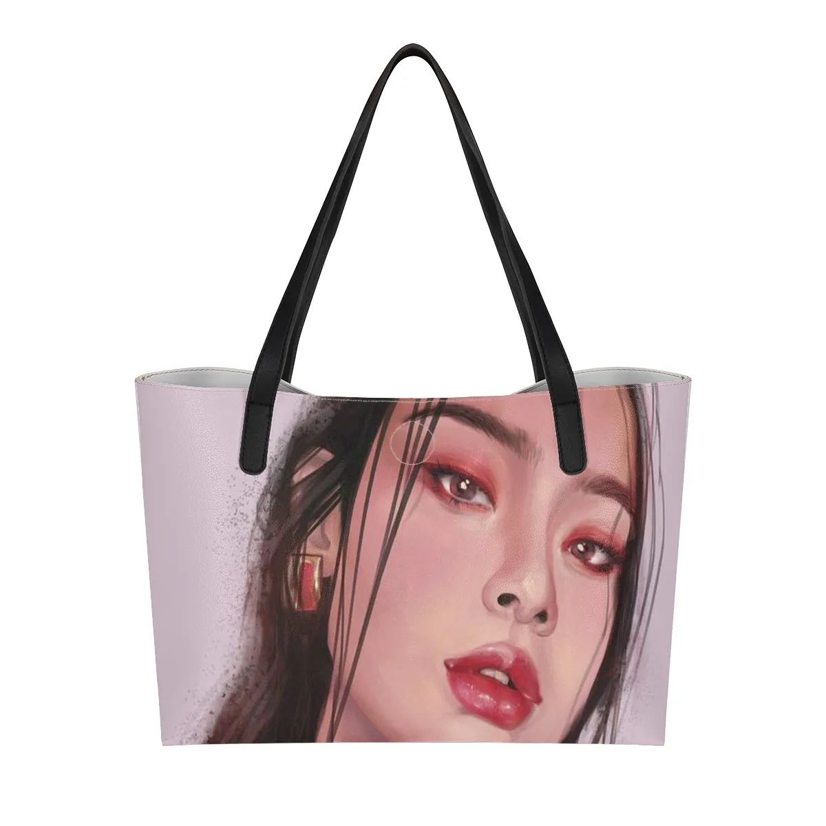 Hand Bags Women 2020 Handbags Custom Grocery Shopping Bag Leather Hand Bags Ladies Purse For Female With Art Printing, Customized color
Hand Bags Women 2020 Handbags Custom Grocery Shopping Bag Leather Hand Bags Ladies Purse For Female With Art Printing, Customized color