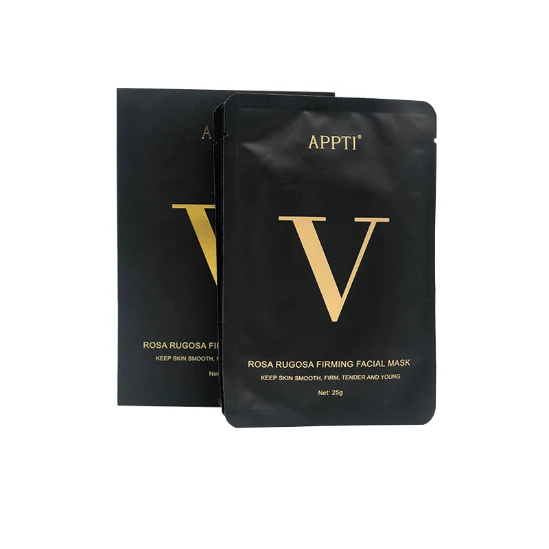 V Shape Facial Mask Lifting Up Anti-Wrinkle Whitening Moisturizer Nourishing Face Sheet Mask, White/red rose
V Shape Facial Mask Lifting Up Anti-Wrinkle Whitening Moisturizer Nourishing Face Sheet Mask, White/red rose