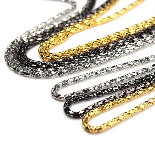 Wholesale lowest price 2019 hot selling european and usa fashion metal sunglasses chain strap
Wholesale lowest price 2019 hot selling european and usa fashion metal sunglasses chain strap