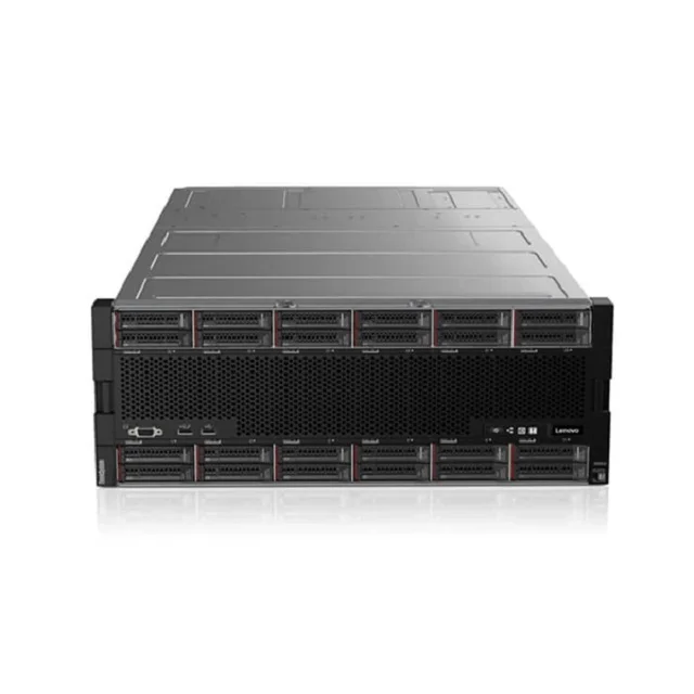 

Stock original Lenovo ThinkSystem SR950 intel xeon 8156 3.6GHz 64GB 4U Rack Server