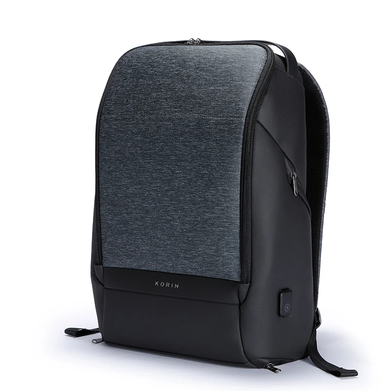 korin anti theft backpack