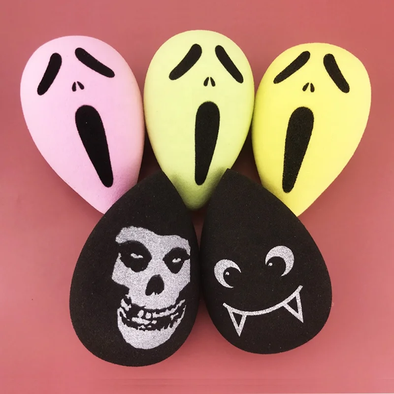 2021 New Beautyblenders Accessories Makeup Sponge Happy Face Pumpkin Sponge, Multi colors
2021 New Beautyblenders Accessories Makeup Sponge Happy Face Pumpkin Sponge, Multi colors