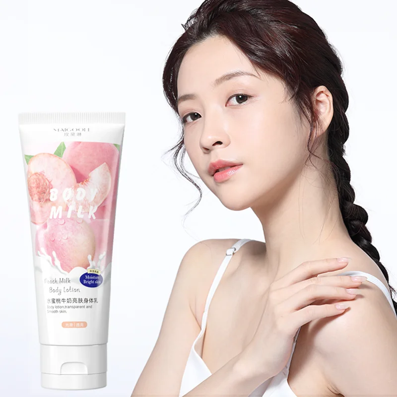 Daily Healing Dry Skin Moisturizing Body Lotion with Rich Gentle & Fragrance-Free Peach Body Lotion
Daily Healing Dry Skin Moisturizing Body Lotion with Rich Gentle & Fragrance-Free Peach Body Lotion