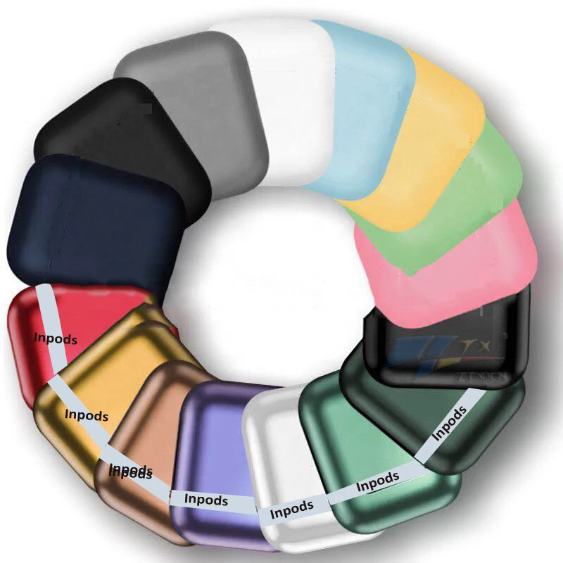 2021 original earbuds i12 tws bt 5.0 wireless earphone window matte headset black green dark blue tws i12, Multicolors options
2021 original earbuds i12 tws bt 5.0 wireless earphone window matte headset black green dark blue tws i12, Multicolors options