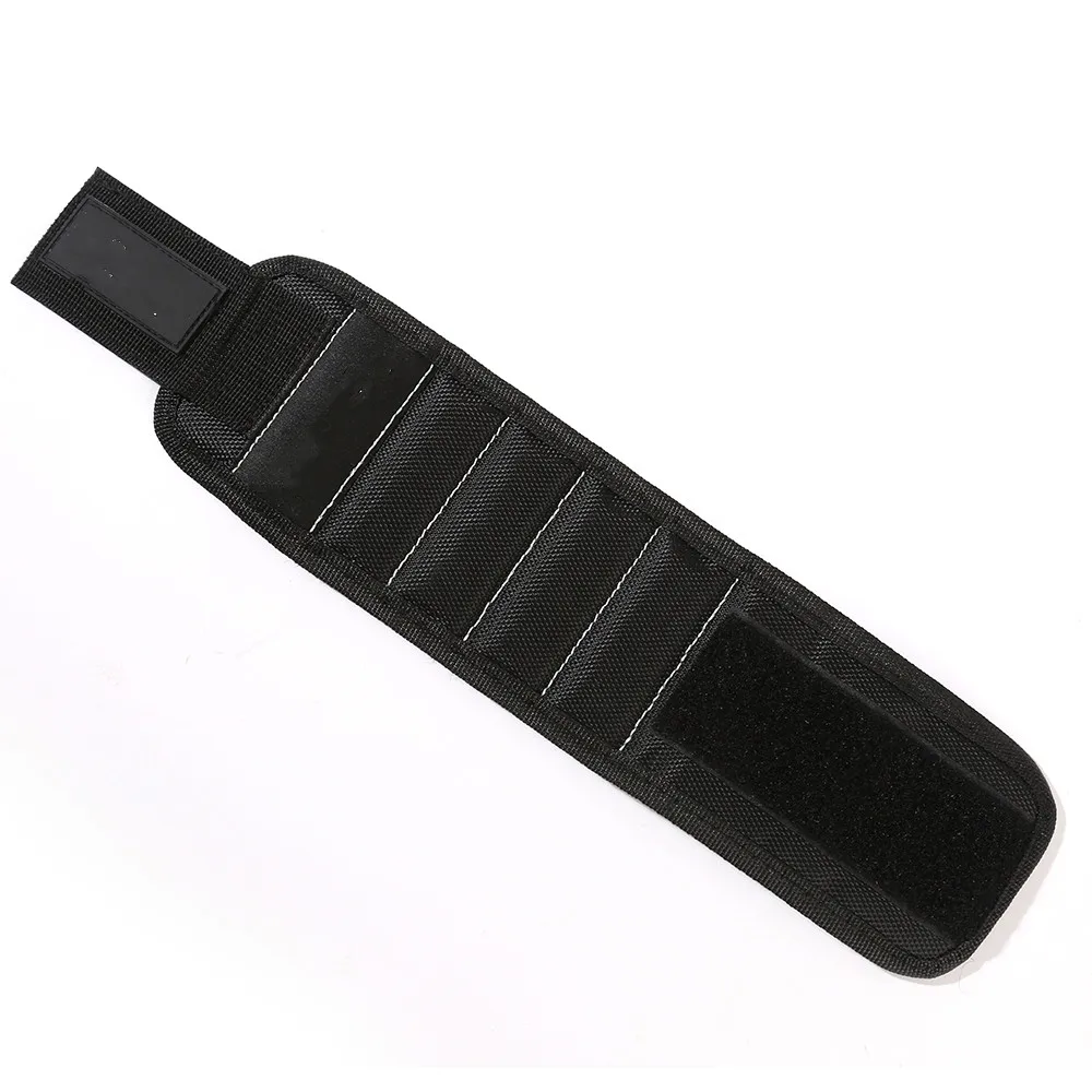 Aojin wrist strap Powerful Magnetic Wristband with 15 Strong Magnets for Holding Screws Nails Drill Bits, Camouflage or black
Aojin wrist strap Powerful Magnetic Wristband with 15 Strong Magnets for Holding Screws Nails Drill Bits, Camouflage or black