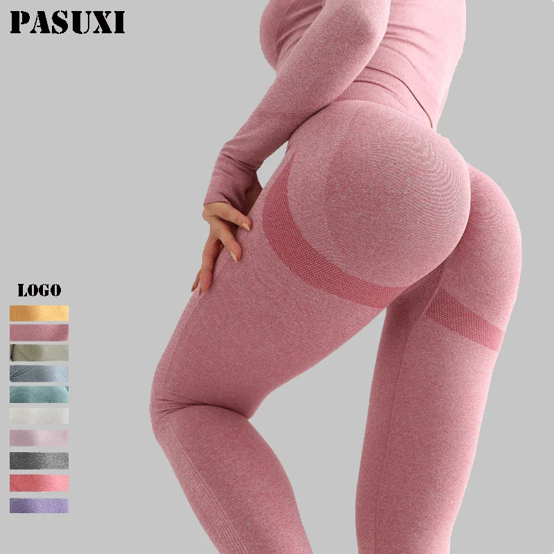 PASUXI OEM Best Selling Woman Stylish Tight Fitting High Waist Casual Leggings Women Sports Yoga Pants Gym Clothes Apparel, As picture
PASUXI OEM Best Selling Woman Stylish Tight Fitting High Waist Casual Leggings Women Sports Yoga Pants Gym Clothes Apparel, As picture