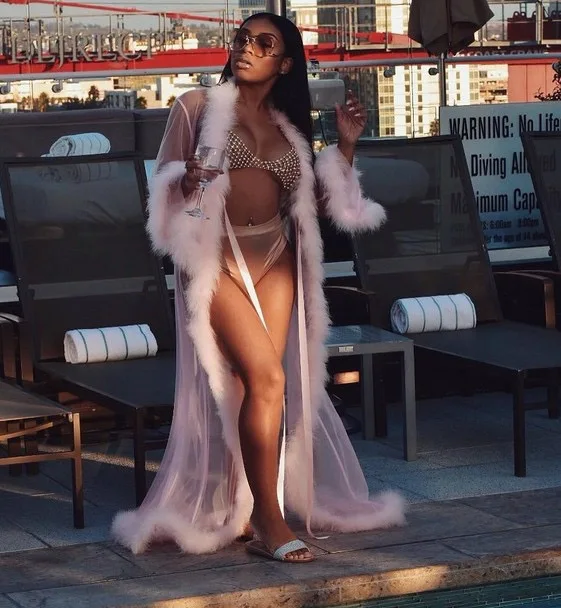 2021 Manufacturer Wholesale See Through Sexy Womens Bridal Lingerie Robe Nightdress, Picture shows
2021 Manufacturer Wholesale See Through Sexy Womens Bridal Lingerie Robe Nightdress, Picture shows
