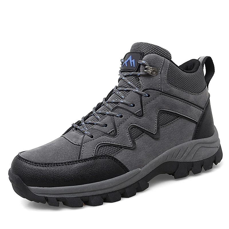 2021 fashion winter men's shoes high top shoeshiking shoes large size shoes, 3 colors
2021 fashion winter men's shoes high top shoeshiking shoes large size shoes, 3 colors