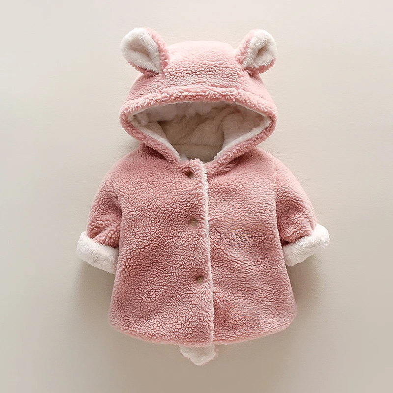 Yishiyuan Factory Made Faux Fur Coat Newborn Infant Baby Girl Jacket Casual Daily Wear Winter Warm Jacket Coat 1-5 Years
Yishiyuan Factory Made Faux Fur Coat Newborn Infant Baby Girl Jacket Casual Daily Wear Winter Warm Jacket Coat 1-5 Years